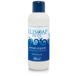 Sapone liquido Elisoap...