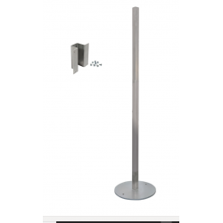 Piantana supporto porta...