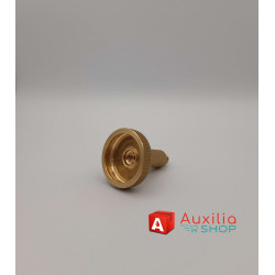 Adattatore rifornimento GPL - Dish M10