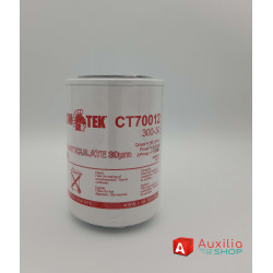 Filtro erogatori Cim-Tek...