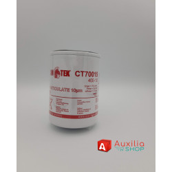 Filtro erogatori CIM-TEK...