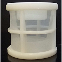 SK700 Filtri lavabili in...