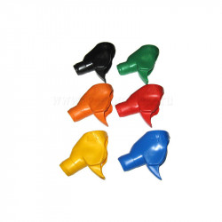 Cuffia blu - ZVA Slim Line 2