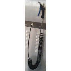 Pistola aria compressa per...