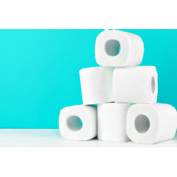Carta igienica - 12 rotoli