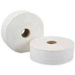 Carta igienica Jumbo - 6...