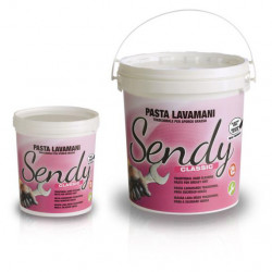 Pasta lavamani...