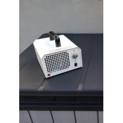 Generatore di ozono 7G -...