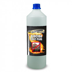 Biocida Gasolio (5l)
