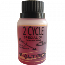 Olio miscela - 2T SPECIAL SINT