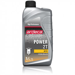 Olio miscela - POWER 2T