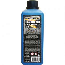 Lavavetri concentrato -20 -...