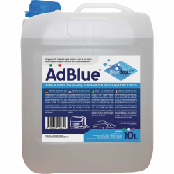 ADBlue - 10 litri