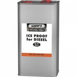 Antigelo gasolio -5 lt -...