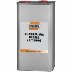 Nobilitatore gasolio