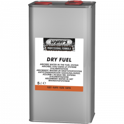 Asciugatore carburante