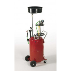 Serbatoio attrezzato con...