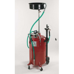 Serbatoio attrezzato con...