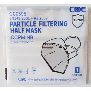 500 Guanti a rotolo monouso