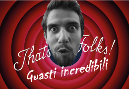 FERMO IMPIANTO – I Guasti che non ti aspetti